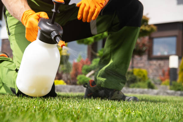 Pest Control for Restaurants in Ridgely, TN
